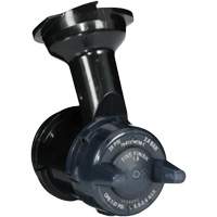 Performance Gravity Fine Finish Atomizing Head - Clear NRZ Safety Inc.