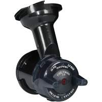 Performance Gravity Fine Finish Atomizing Head - Red NRZ Safety Inc.