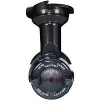 Performance Gravity Fine Finish Atomizing Head - Red NRZ Safety Inc.