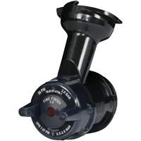 Performance Gravity Fine Finish Atomizing Head - Red NRZ Safety Inc.