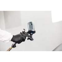 Performance Gravity Fine Finish Atomizing Head - Red NRZ Safety Inc.
