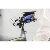 Performance Fine Finish Spray Gun System with PPS Cups, 13 CFM, 29 PSI NRZ Safety Inc.