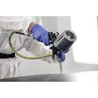 Performance Fine Finish Spray Gun System with PPS Cups, 13 CFM, 29 PSI NRZ Safety Inc.