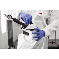 Performance Fine Finish Spray Gun System with PPS Cups, 13 CFM, 29 PSI NRZ Safety Inc.