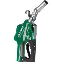 Pistolet de distribution automatique vert pour diesel NRZ Safety Inc.