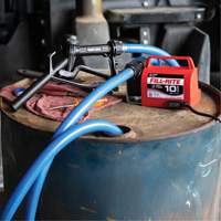 12V DC Fuel Transfer Pump with Nozzle NRZ Safety Inc.