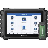 ONE Lite Professional 10.1" Automotive Diagnostic Tool NRZ Safety Inc.