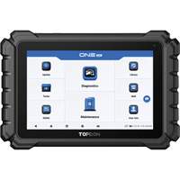ONE Lite Professional 10.1" Automotive Diagnostic Tool NRZ Safety Inc.
