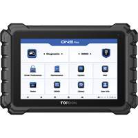 ONE Plus Professional 10.1" Automotive Diagnostic Tool NRZ Safety Inc.