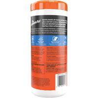 Interior Detailer Wipes NRZ Safety Inc.