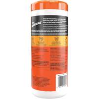 Original Protectant Wipes NRZ Safety Inc.