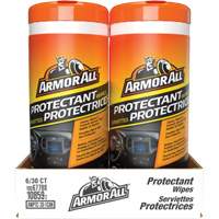 Original Protectant Wipes NRZ Safety Inc.