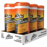 Original Protectant Wipes NRZ Safety Inc.