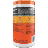 Original Protectant Wipes NRZ Safety Inc.