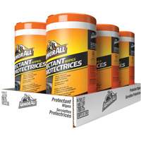 Original Protectant Wipes NRZ Safety Inc.