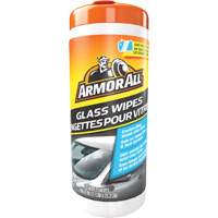 Glass Wipes NRZ Safety Inc.