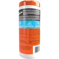 Glass Wipes NRZ Safety Inc.