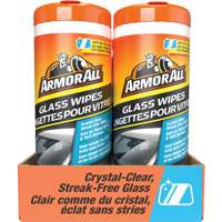 Glass Wipes NRZ Safety Inc.