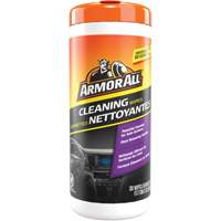 Cleaning Wipes NRZ Safety Inc.