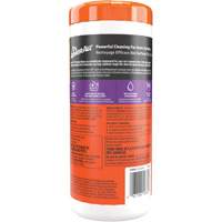 Cleaning Wipes NRZ Safety Inc.