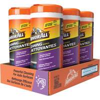 Cleaning Wipes NRZ Safety Inc.