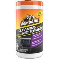 Cleaning Wipes NRZ Safety Inc.