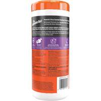 Air Freshening Cleaning Wipes NRZ Safety Inc.