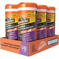 Air Freshening Cleaning Wipes NRZ Safety Inc.