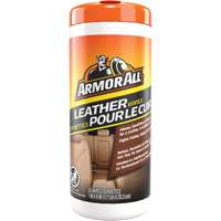 Extreme Shield + Ceramic Leather Treatment & Cleaning Wipes NRZ Safety Inc.