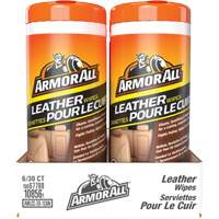 Extreme Shield + Ceramic Leather Treatment & Cleaning Wipes NRZ Safety Inc.