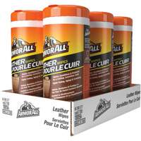 Extreme Shield + Ceramic Leather Treatment & Cleaning Wipes NRZ Safety Inc.