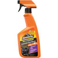 Multi-Purpose Auto Cleaner, 16 oz./473 ml, Trigger Bottle NRZ Safety Inc.