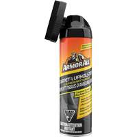 Carpet & Upholstery Cleaner NRZ Safety Inc.