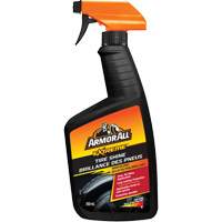 Extreme Tire Shine Spray NRZ Safety Inc.