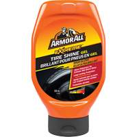 Extreme Tire Shine Gel NRZ Safety Inc.