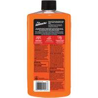 Ultra Shine Wash Wax NRZ Safety Inc.