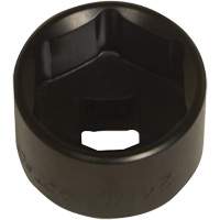 Douille &agrave; profil bas de 24 mm pour filtre NRZ Safety Inc.
