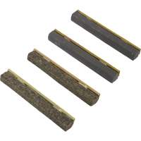 4-Piece 280-Grit Stone & Wiper Set NRZ Safety Inc.
