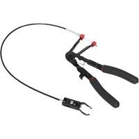 Button Connector Pliers with 23" Cable NRZ Safety Inc.