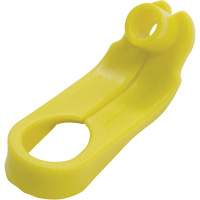 5/16" Yellow Disconnect Tool for Fuel and AC Lines NRZ Safety Inc.