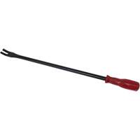 Fourche pour ressort de frein trait&eacute;e thermiquement avec tige extra-longue NRZ Safety Inc.