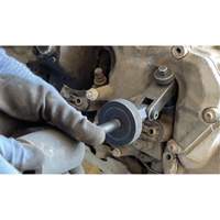 2-Jaw Diesel Injector Puller Kit with Case NRZ Safety Inc.