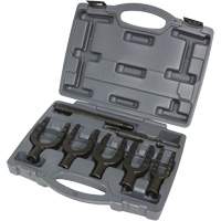 5-Piece Stepped Pickle Fork Kit with Case NRZ Safety Inc.