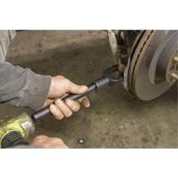 5-Piece Stepped Pickle Fork Kit with Case NRZ Safety Inc.