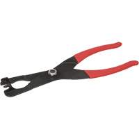 Outil universel pour frein d'urgence NRZ Safety Inc.