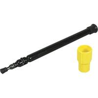 Hood Prop with Support NRZ Safety Inc.
