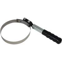 Oil Filter Wrench with Swivel Grip for John Deere Tractor, 4-3/4" - 5-3/16" Filter Capacity NRZ Safety Inc.