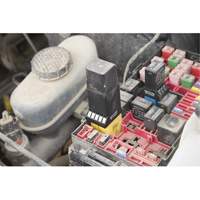4-Piece Relay Test Jumper Kit NRZ Safety Inc.