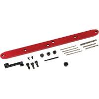 Gabarit de perçage de collecteur pour GM 4,8 L; 5,3 L et 6 L NRZ Safety Inc.