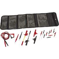 Multimeter Accessory Kit NRZ Safety Inc.